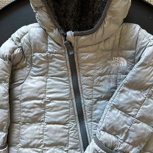 North Face Baby ThermoBall™ One-Piece 12-18M